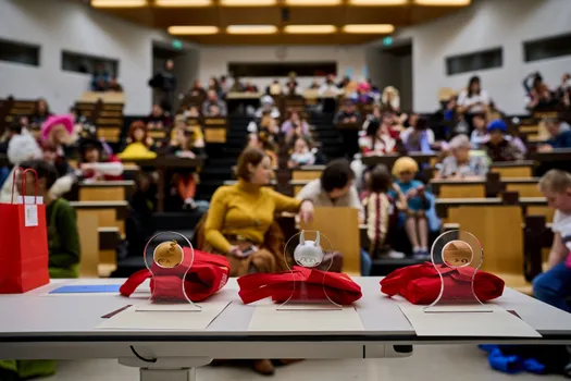 Copyright : Théa Grondier